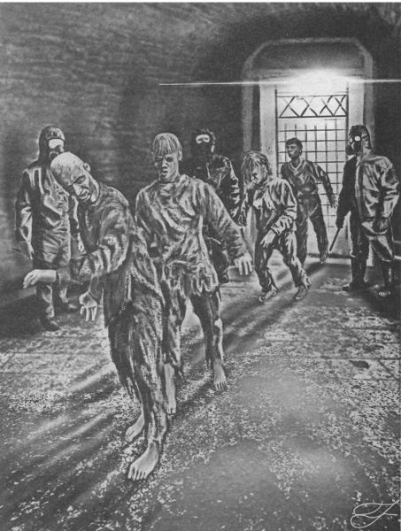 Иллюстрация к книге — Метро 2033. Бездна [i_020.jpg]