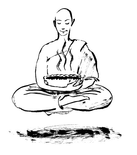 Иллюстрация к книге — Кулинарная книга оптимистки. Домашние рецепты и вкусные истории [i_006.jpg]