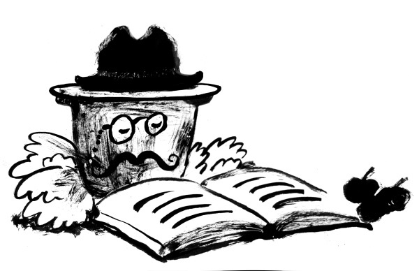 Иллюстрация к книге — Кулинарная книга оптимистки. Домашние рецепты и вкусные истории [i_015.jpg]