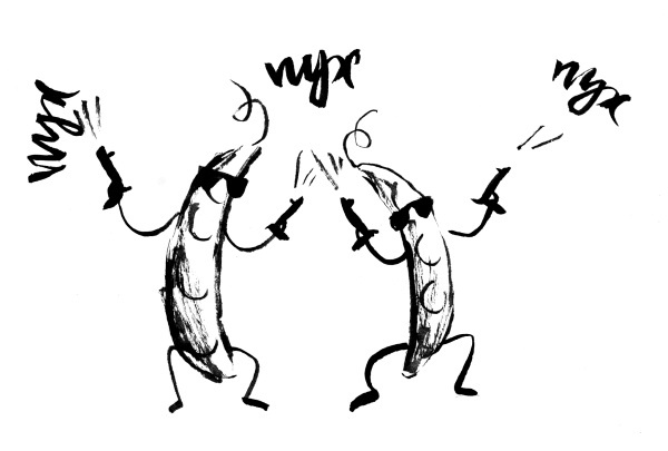 Иллюстрация к книге — Кулинарная книга оптимистки. Домашние рецепты и вкусные истории [i_032.jpg]