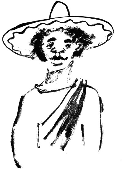 Иллюстрация к книге — Кулинарная книга оптимистки. Домашние рецепты и вкусные истории [i_035.jpg]