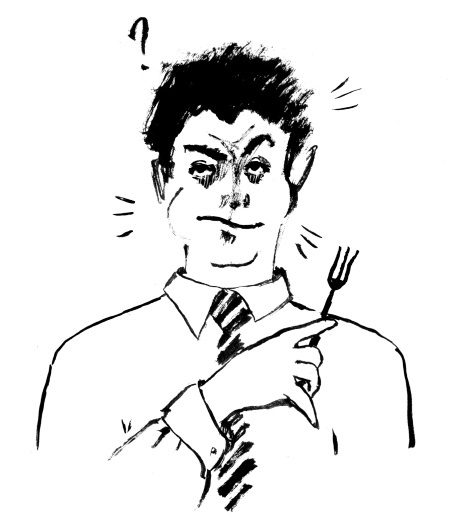 Иллюстрация к книге — Кулинарная книга оптимистки. Домашние рецепты и вкусные истории [i_042.jpg]