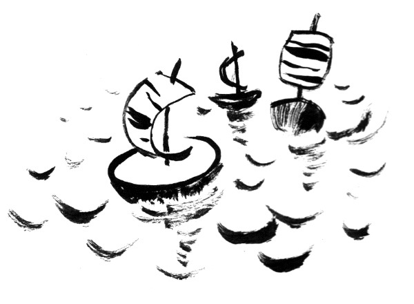 Иллюстрация к книге — Кулинарная книга оптимистки. Домашние рецепты и вкусные истории [i_045.jpg]