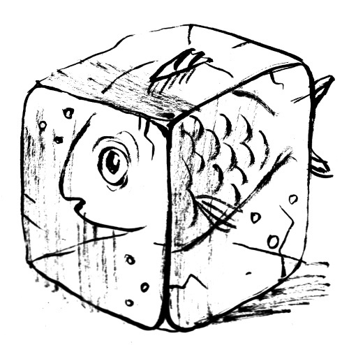 Иллюстрация к книге — Кулинарная книга оптимистки. Домашние рецепты и вкусные истории [i_047.jpg]