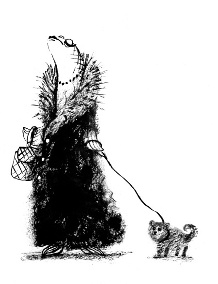 Иллюстрация к книге — Кулинарная книга оптимистки. Домашние рецепты и вкусные истории [i_059.jpg]