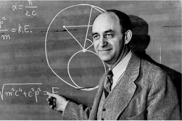 Иллюстрация к книге — Тайная война в космосе. Секретные технологии аномальных явлений [i_006.jpg]