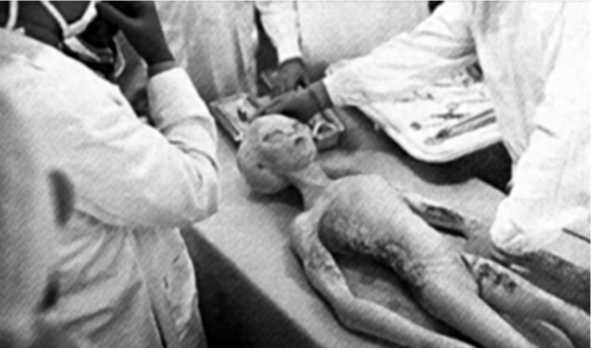 Иллюстрация к книге — Тайная война в космосе. Секретные технологии аномальных явлений [i_009.jpg]