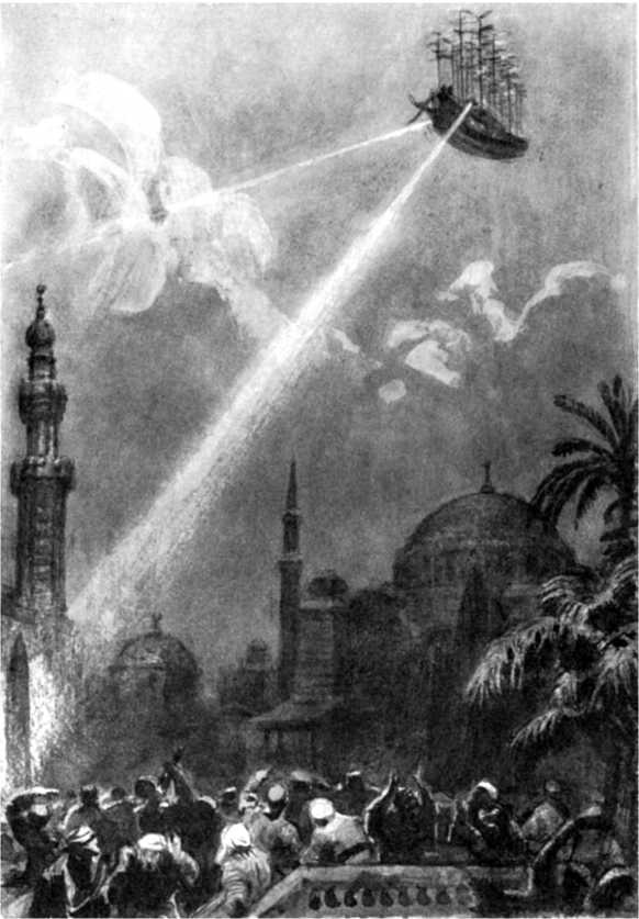 Иллюстрация к книге — Тайная война в космосе. Секретные технологии аномальных явлений [i_011.jpg]