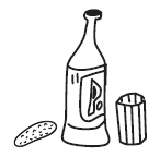 Иллюстрация к книге — История одного обмана. Миф, который навязали России [i_001.jpg]