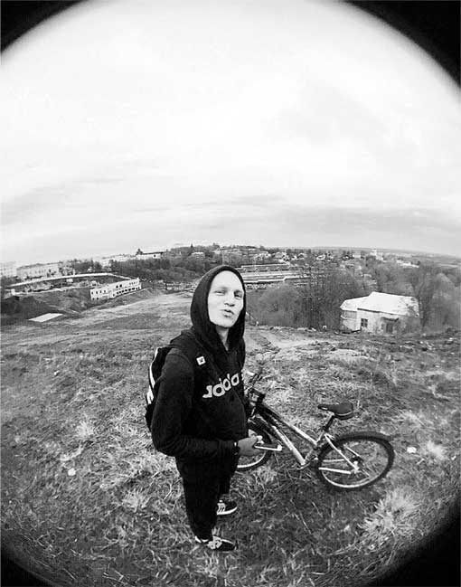 Иллюстрация к книге — СМОГУ. Победить рак [i_001.jpg]