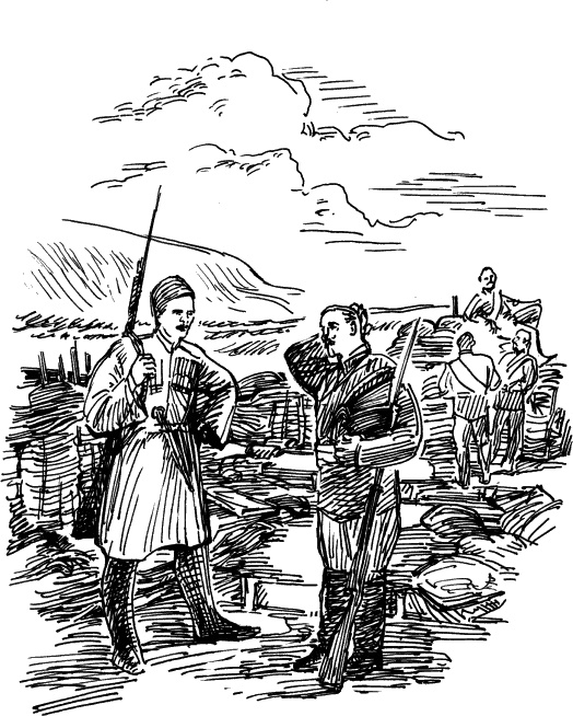 Иллюстрация к книге — Удар в сердце (сборник) [_032.jpg]