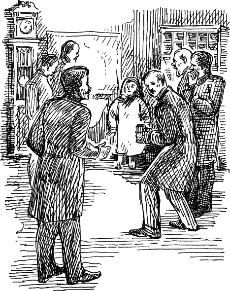 Иллюстрация к книге — Удар в сердце (сборник) [_092.jpg]