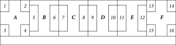 Иллюстрация к книге — Пассажирка из Кале (сборник) [i_001.jpg]