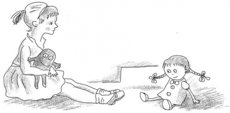 Иллюстрация к книге — Воспитание без манипулирования [i_002.jpg]