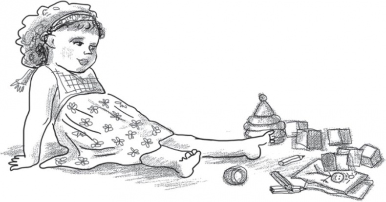 Иллюстрация к книге — Воспитание без манипулирования [i_004.jpg]