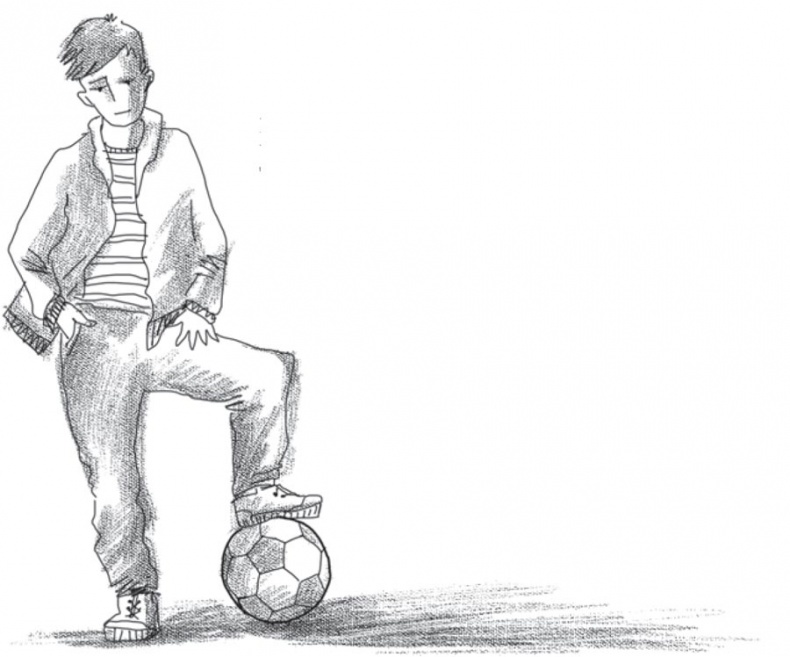 Иллюстрация к книге — Воспитание без манипулирования [i_005.jpg]