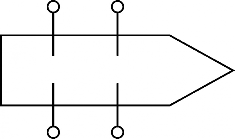 Иллюстрация к книге — Как принимать решения правильно и быстро. Решимость – твой Путь [i_001.jpg]