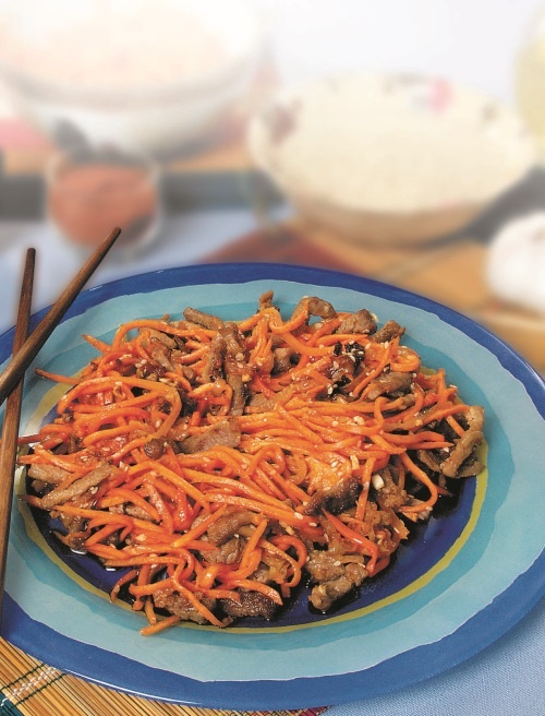 Иллюстрация к книге — 365 салатов на каждый день [i_005.jpg]