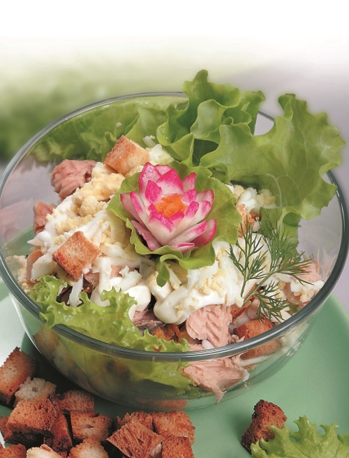 Иллюстрация к книге — 365 салатов на каждый день [i_019.jpg]