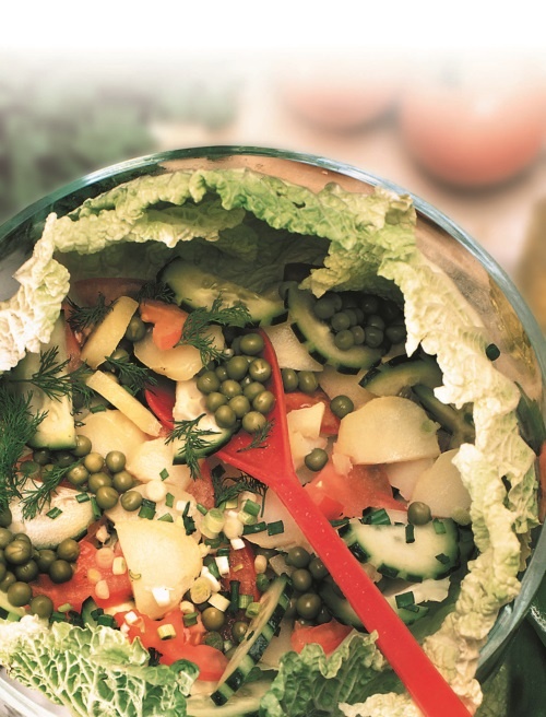 Иллюстрация к книге — 365 салатов на каждый день [i_023.jpg]