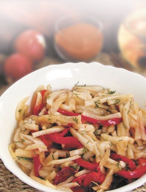 Иллюстрация к книге — 365 салатов на каждый день [i_025.jpg]