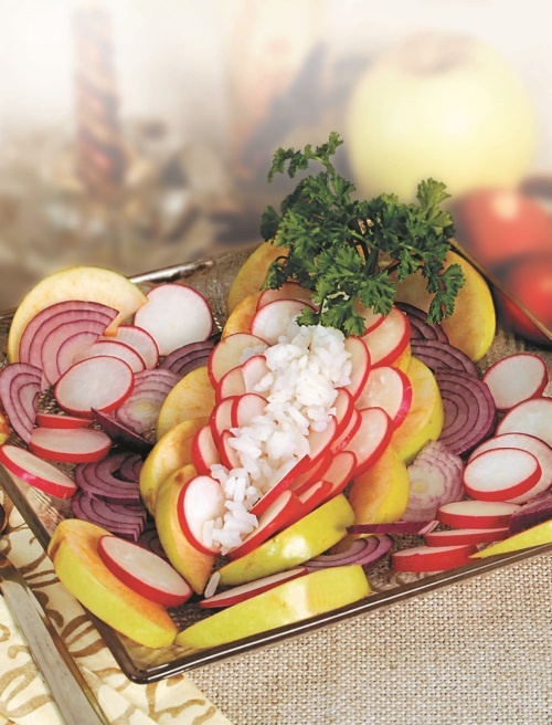 Иллюстрация к книге — 365 салатов на каждый день [i_026.jpg]