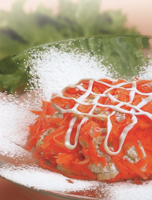 Иллюстрация к книге — 365 салатов на каждый день [i_027.jpg]