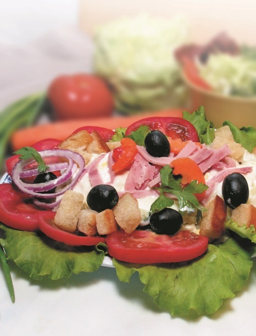 Иллюстрация к книге — 365 салатов на каждый день [i_034.jpg]