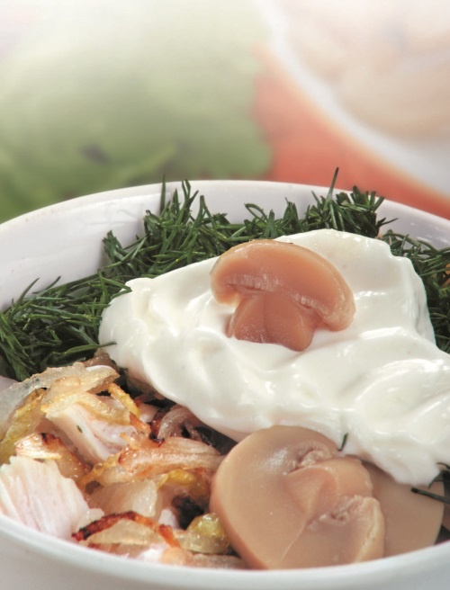 Иллюстрация к книге — 365 салатов на каждый день [i_049.jpg]