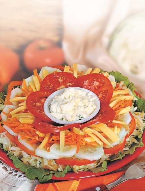 Иллюстрация к книге — 365 салатов на каждый день [i_060.jpg]