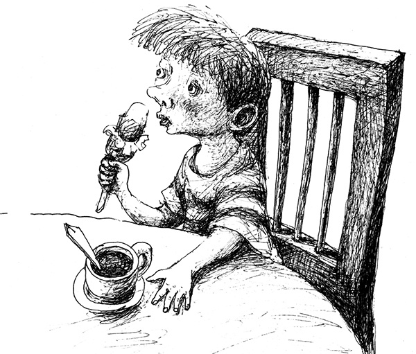 Иллюстрация к книге — Черная рука и пирамида Хеопса [i_005.jpg]