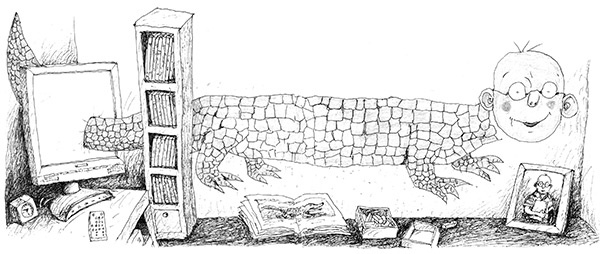 Иллюстрация к книге — Черная рука и пирамида Хеопса [i_006.jpg]