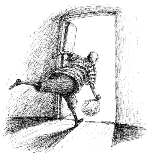 Иллюстрация к книге — Черная рука и пирамида Хеопса [i_008.jpg]