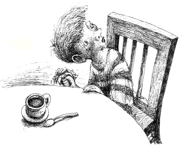 Иллюстрация к книге — Черная рука и пирамида Хеопса [i_009.jpg]