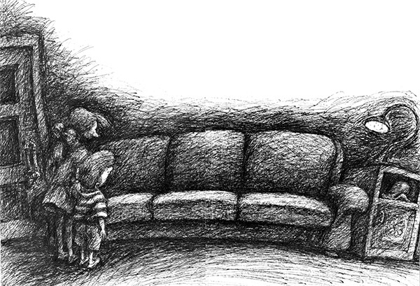 Иллюстрация к книге — Черная рука и пирамида Хеопса [i_014.jpg]