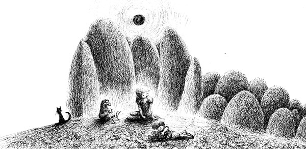 Иллюстрация к книге — Черная рука и пирамида Хеопса [i_022.jpg]