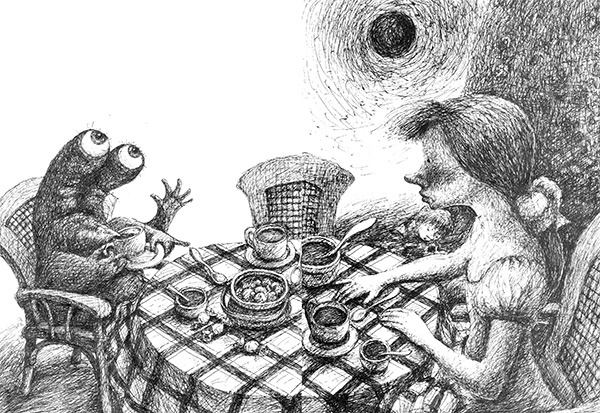 Иллюстрация к книге — Черная рука и пирамида Хеопса [i_026.jpg]