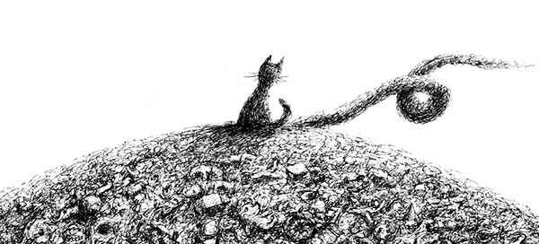 Иллюстрация к книге — Черная рука и пирамида Хеопса [i_034.jpg]