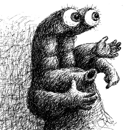 Иллюстрация к книге — Черная рука и пирамида Хеопса [i_035.jpg]