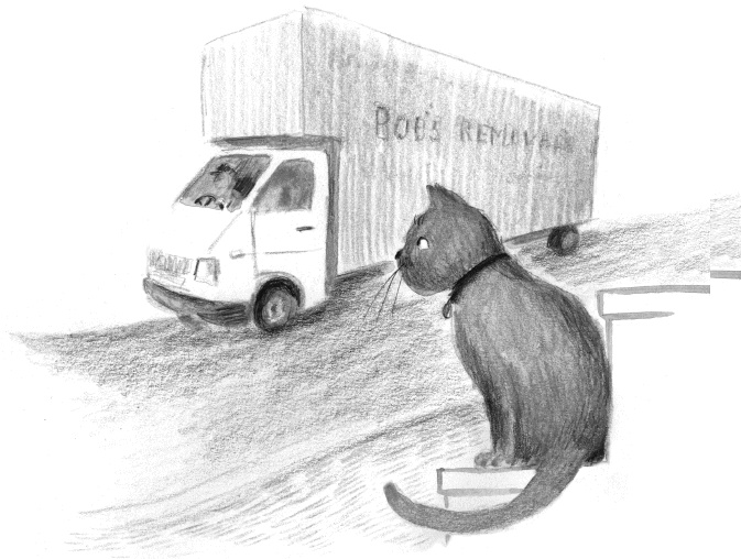 Иллюстрация к книге — Алфи. Все кувырком [i_003.jpg]