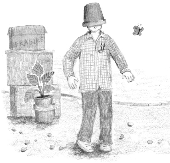 Иллюстрация к книге — Алфи. Все кувырком [i_006.jpg]