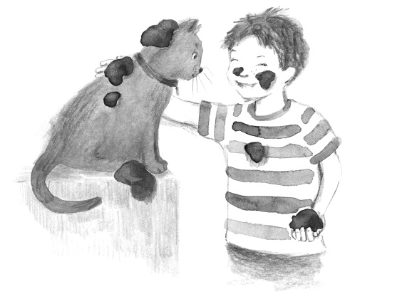 Иллюстрация к книге — Алфи. Все кувырком [i_011.jpg]