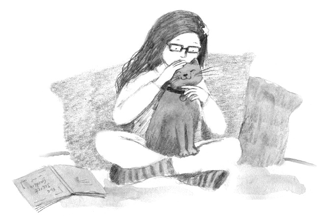 Иллюстрация к книге — Алфи. Все кувырком [i_020.jpg]