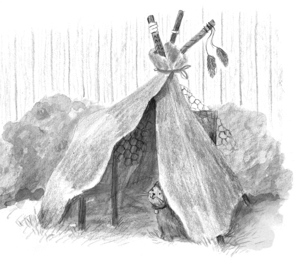 Иллюстрация к книге — Алфи. Все кувырком [i_033.jpg]