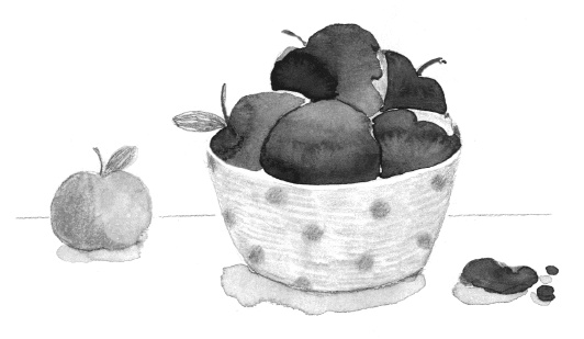 Иллюстрация к книге — Алфи. Все кувырком [i_034.jpg]