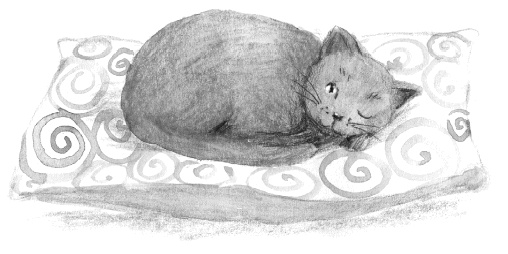 Иллюстрация к книге — Алфи. Все кувырком [i_035.jpg]