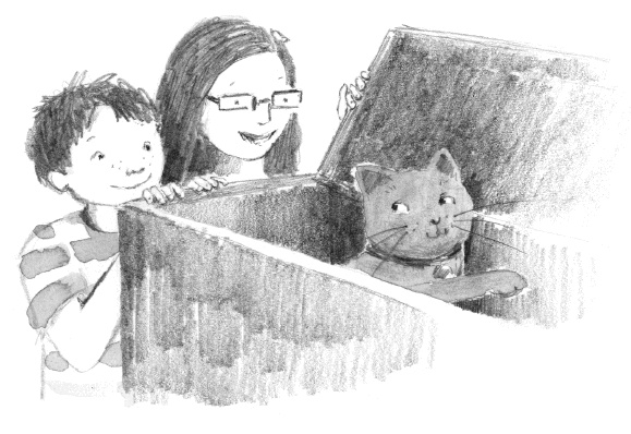 Иллюстрация к книге — Алфи. Все кувырком [i_037.jpg]