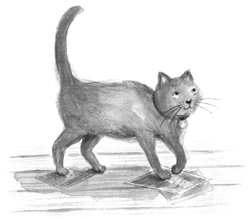 Иллюстрация к книге — Алфи. Все кувырком [i_043.jpg]