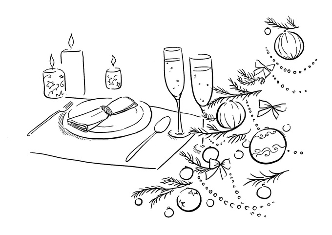 Иллюстрация к книге — Золотой гребень для русалки [i_005.jpg]