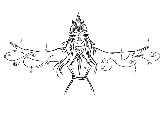 Иллюстрация к книге — Золотой гребень для русалки [i_010.jpg]